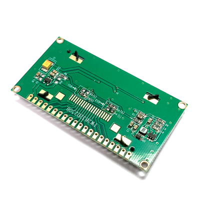 OLED дисплей прибора AMT Pangaea CP-100FX (CP-100FX-S)