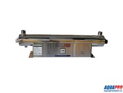 Ультрафиолетовый стерилизатор Aquapro UV-24GPM-HTM