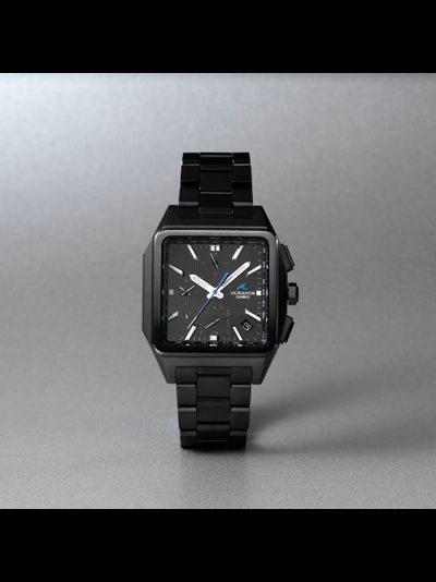 Часы Casio Oceanus OCW-T5000B-1A