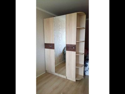 Шкаф 3-х ств "Мадлен" 1500 (ТЭКС)