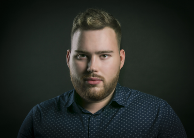 Фотопортрет