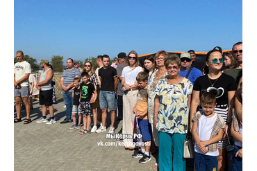 Аджимушкай