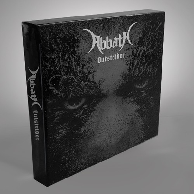 ABBATH - OUTSTRIDER CD BOX DELUXE