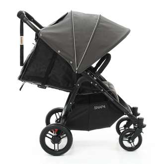 Valco Baby Snap 4 Dove Grey