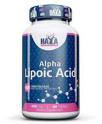 Alpha-Lipoic Acid