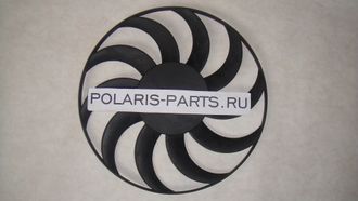 Крыльчатка вентилятора квадроцикла Polaris Sportsman 400/450/500 2410383