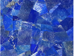 MADAGASKAR Lapis Blue