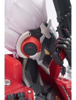 Фигурка 1/7 Билли Кид (Billy Kid Apex Innovation)