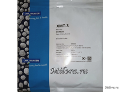 Закваска для творога XMT-3. Milora.ru