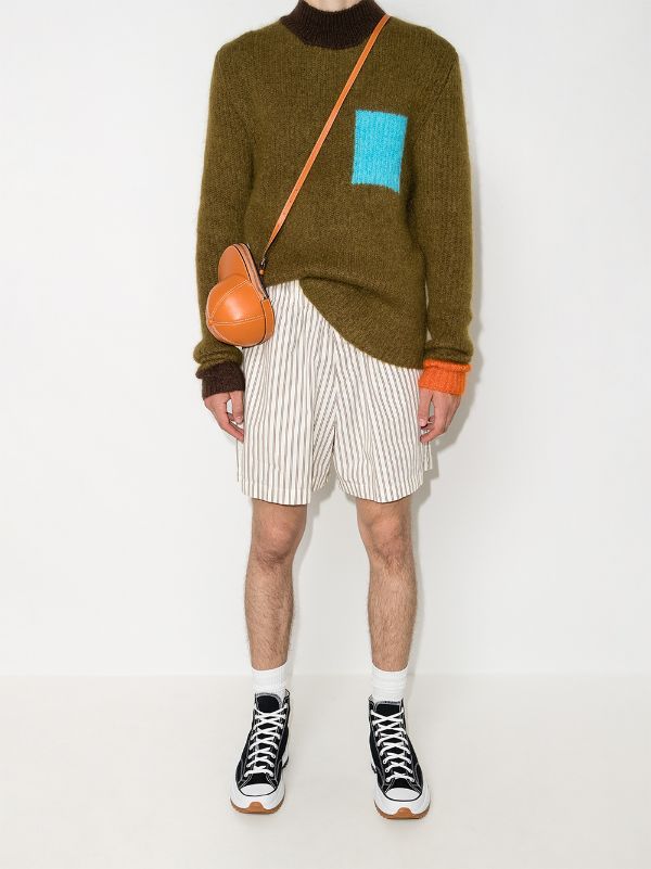 Купить оригинальные конверс на толстой подошве дешево