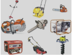 БЕНЗО-ИНСТРУМЕНТ