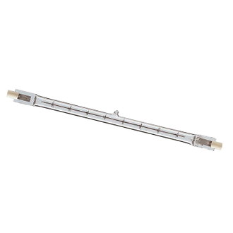 Галогенная лампа Muller Licht Halogen Stablampe HS-5100 1000w 189.1mm R7s