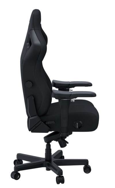 AndaSeat Kaiser 3 XL BLACK 4D