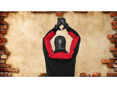 учебный манекен охранник цена,  для обучения ЧОП, купить манекен для обучения охранник