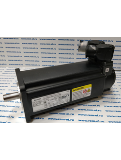 Новый сервопривод Bosch MSK040C-0600-NN-M1-UP1-NNNN, R911306388 Synchronous Servo Motor, IndraDyn S