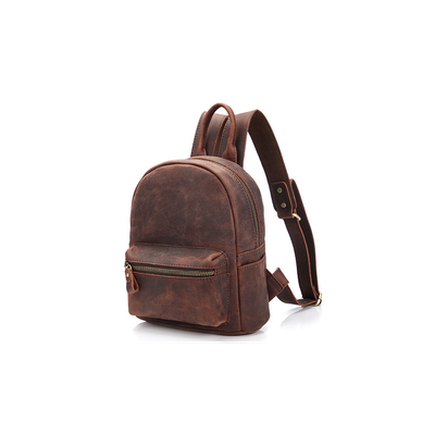Рюкзак Wild Bags Lungo Coffee