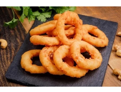 Луковые кольца