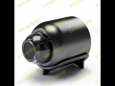 Мини-камера видеонаблюдения HD 1080P  Wi-Fi