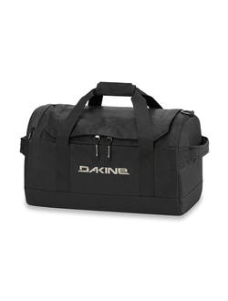Сумка Dakine EQ Duffle 25L Black в каталоге Bagcom