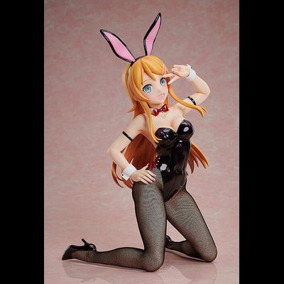 Фигурка 1/4 Кирино Косака (Kousaka Kirino Bunny Ver.)