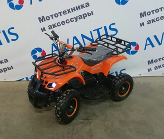 Квадроцикл ATV Classic E 800W фото