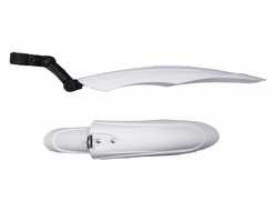 Комплект велокрыльев детских 20’’ белый