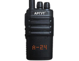 Радиостанция Аргут А-24
