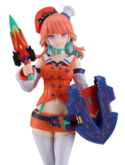 Фигурка фигма Киара Таканаси (figma Takanashi Kiara)