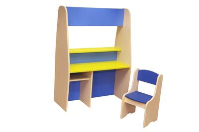 Игровая зона «БАНКИР»