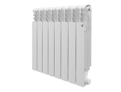 Радиатор Royal Thermo Revolution 500 2.0 - 8 секц.