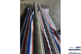 Шнековая пара 180 мм LD35