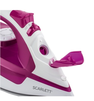 Утюг Scarlett SC-SI30K25