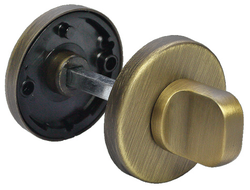 Morelli Завертка LUX WC R5 CAFFE