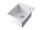 МОЙКА OMOIKIRI BOSEN 41 WH (4993144) БЕЛЫЙ