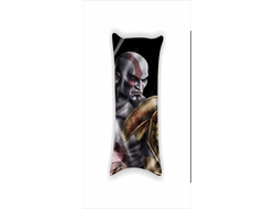 Дакимакура Мортал Комбат, Mortal Kombat №30