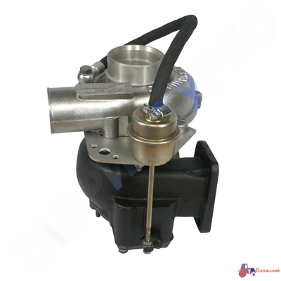 Турбокомпрессор для Д-260.9S2 - ТКР 7.1-03