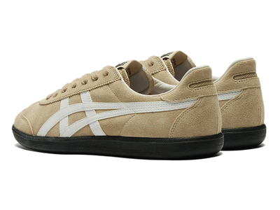 Asics Onitsuka Tiger Tokuten Wood Crepe White