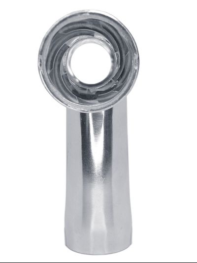 Корпус шнека для мясорубки Normann AMG-352, AMG-552, AMG-553