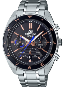 Часы Casio Edifice EFV-590D-1A
