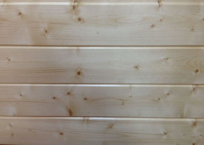 Имитация бруса СОСНА 165мм Сорт А-В(1-2) Длина: 3м и 4м