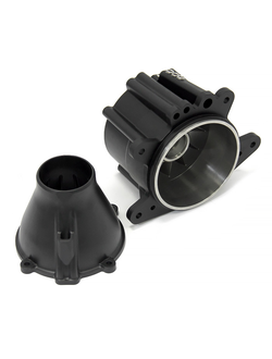 Корпус насоса водомета гидроциклов SOLAS SRz-PM-159/83 BRP SEA-DOO 159мм