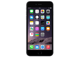 Apple iPhone 6 Plus 16Gb Space Gray (rfb)