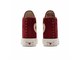 Кеды Converse Chuck Taylor 70 red с сердечками