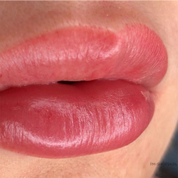 Пигменты для перманентного макияжа Face Румянец в pm-shop24.ru