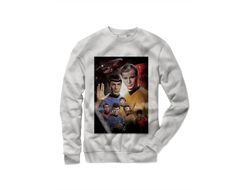 Свитшот Star Trek, Стартрек №8