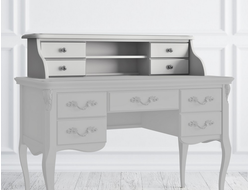 НАВЕРШИЕ КАБИНЕТНОГО СТОЛА ATELIER HOME (L124*P39*h25) APS110M-K04-S