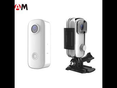 Экшн-камера SJCAM C100+