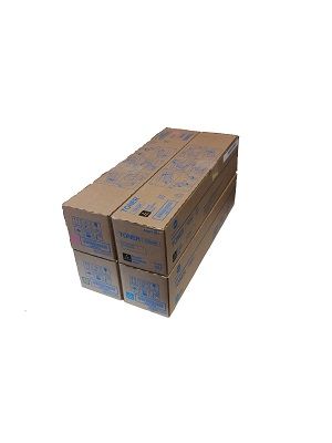 Тонер TN 622 CMYK ASIA
