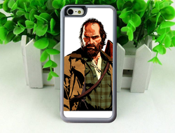 Чехол на телефон RED DEAD REDEMPTION 2,РЕД ДЕАД РЕДЕМПТИОН 2 №15