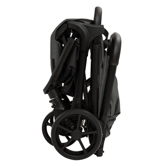 Коляска прогулочная Sweet Baby Aura Plus Dark Grey